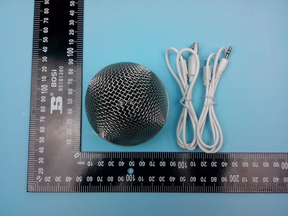 Music Vitamin - FCC ID 2ADXH-SL-S21BTC - BEIJING SOOALL INFORMATION TECHNOLOGY CO.,LTD