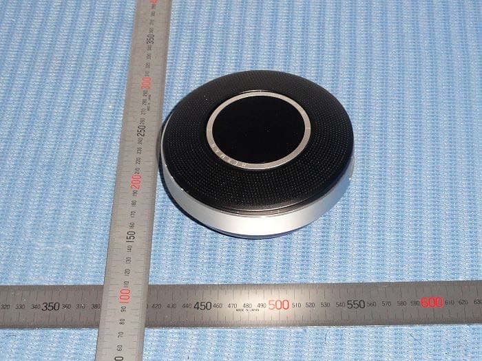 Herman-1 - FCC ID 2ADXHSL-S11BTD - BEIJING SOOALL INFORMATION TECHNOLOGY CO.,LTD (4)