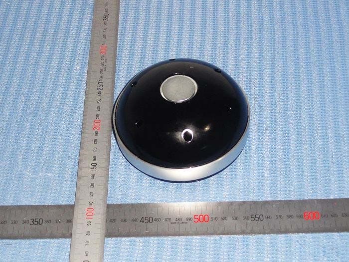 Herman-1 - FCC ID 2ADXHSL-S11BTD - BEIJING SOOALL INFORMATION TECHNOLOGY CO.,LTD (3)