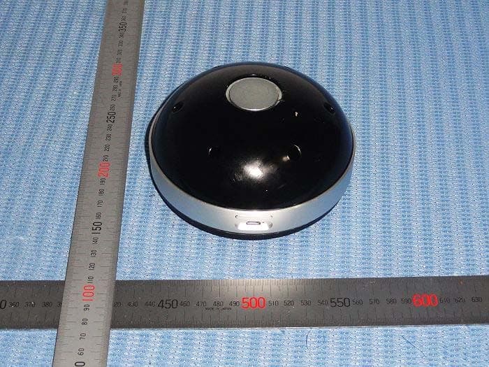Herman-1 - FCC ID 2ADXHSL-S11BTD - BEIJING SOOALL INFORMATION TECHNOLOGY CO.,LTD (2)
