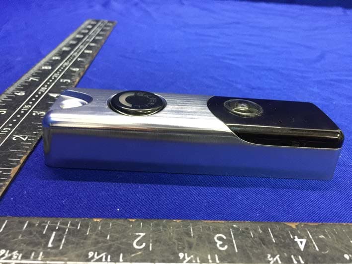 SLIM LINE II - FCC ID 2ADXI-SBHD30 - SkyBell Technologies Inc. (4)