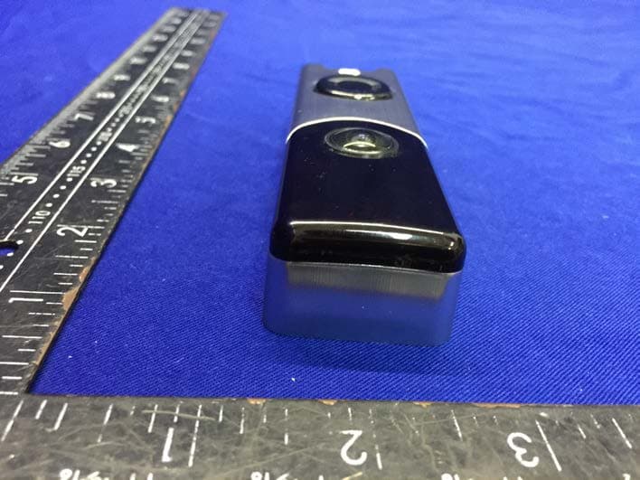 SLIM LINE II - FCC ID 2ADXI-SBHD30 - SkyBell Technologies Inc. (2)