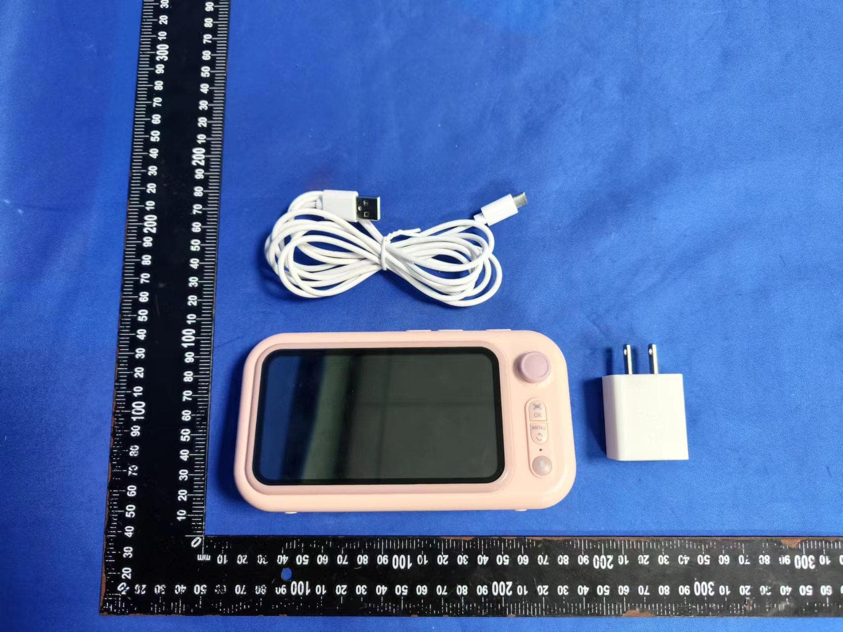 Baby Monitor - FCC ID 2ADXK-1663 - Shenzhen Viatom Technology Co., Ltd. (2)
