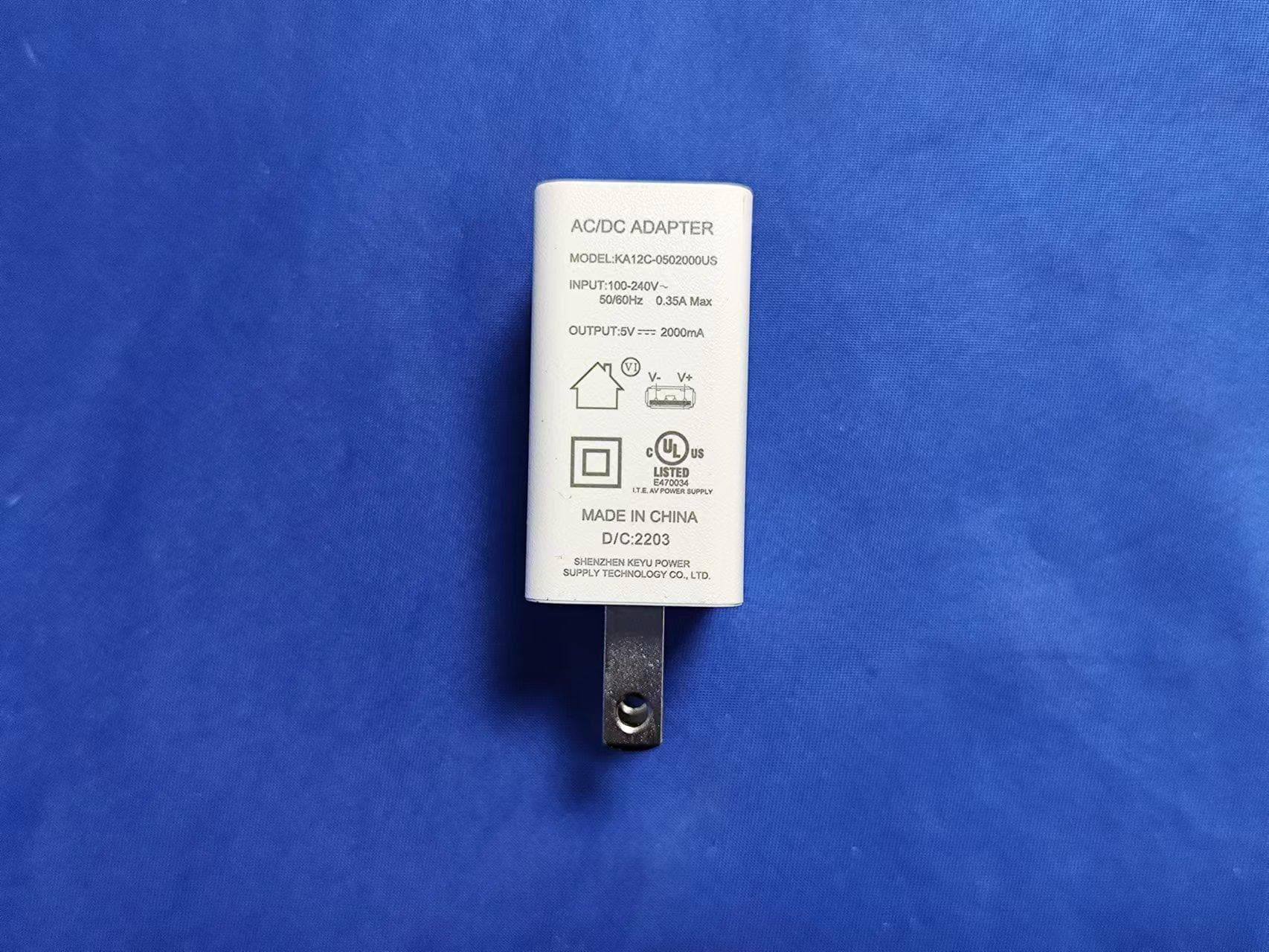 Baby Monitor - FCC ID 2ADXK-1663 - Shenzhen Viatom Technology Co., Ltd.