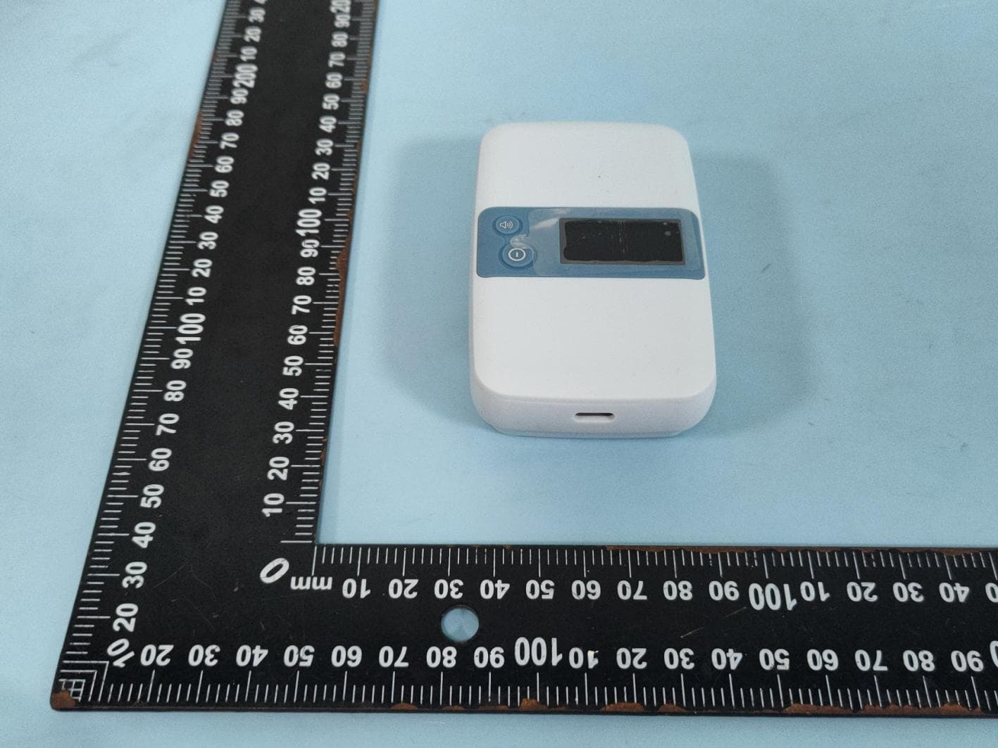 Smart Wireless Station - FCC ID 2ADXK-1664 - Shenzhen Viatom Technology Co., Ltd. (3)