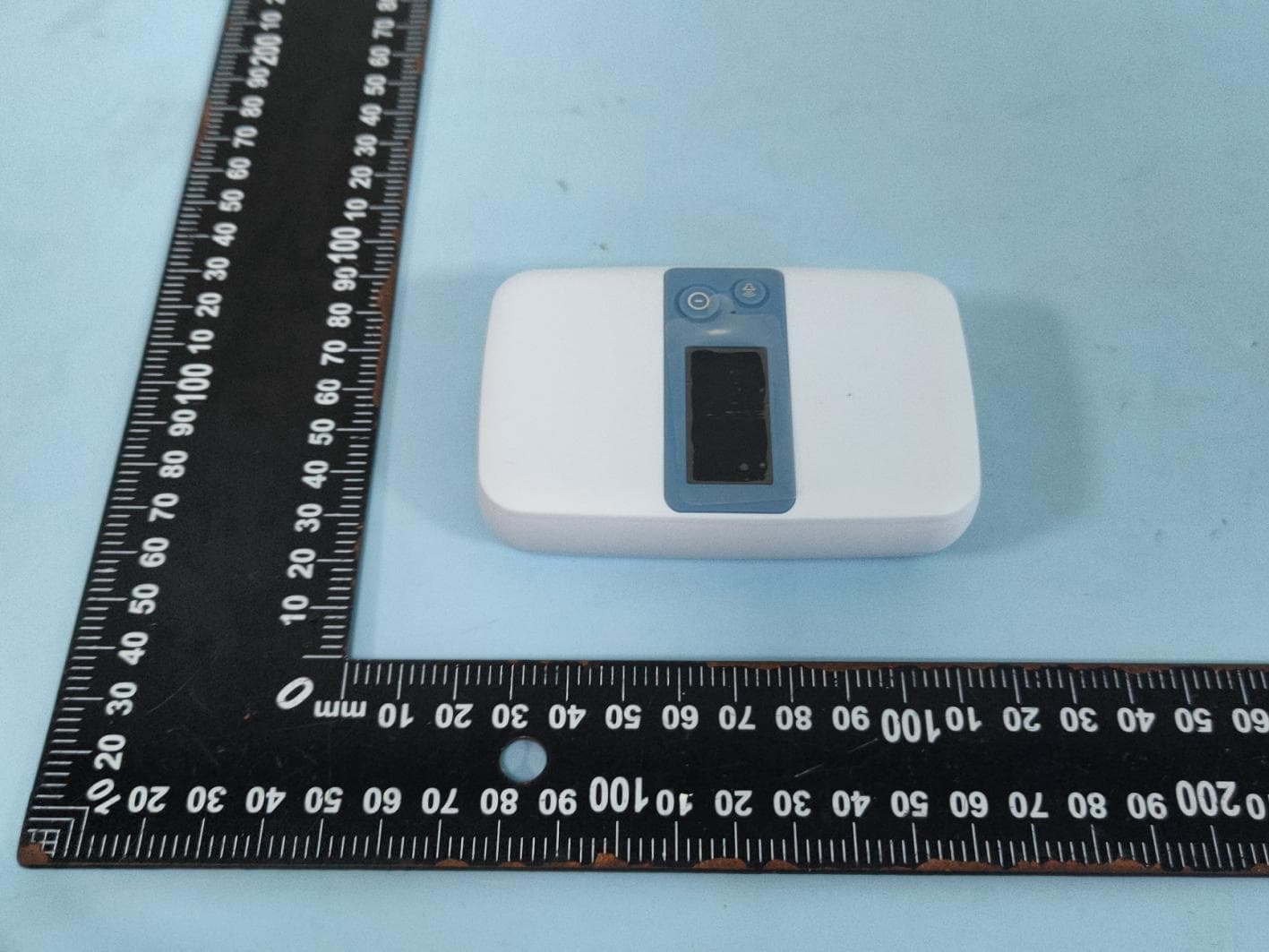 Smart Wireless Station - FCC ID 2ADXK-1664 - Shenzhen Viatom Technology Co., Ltd. (4)