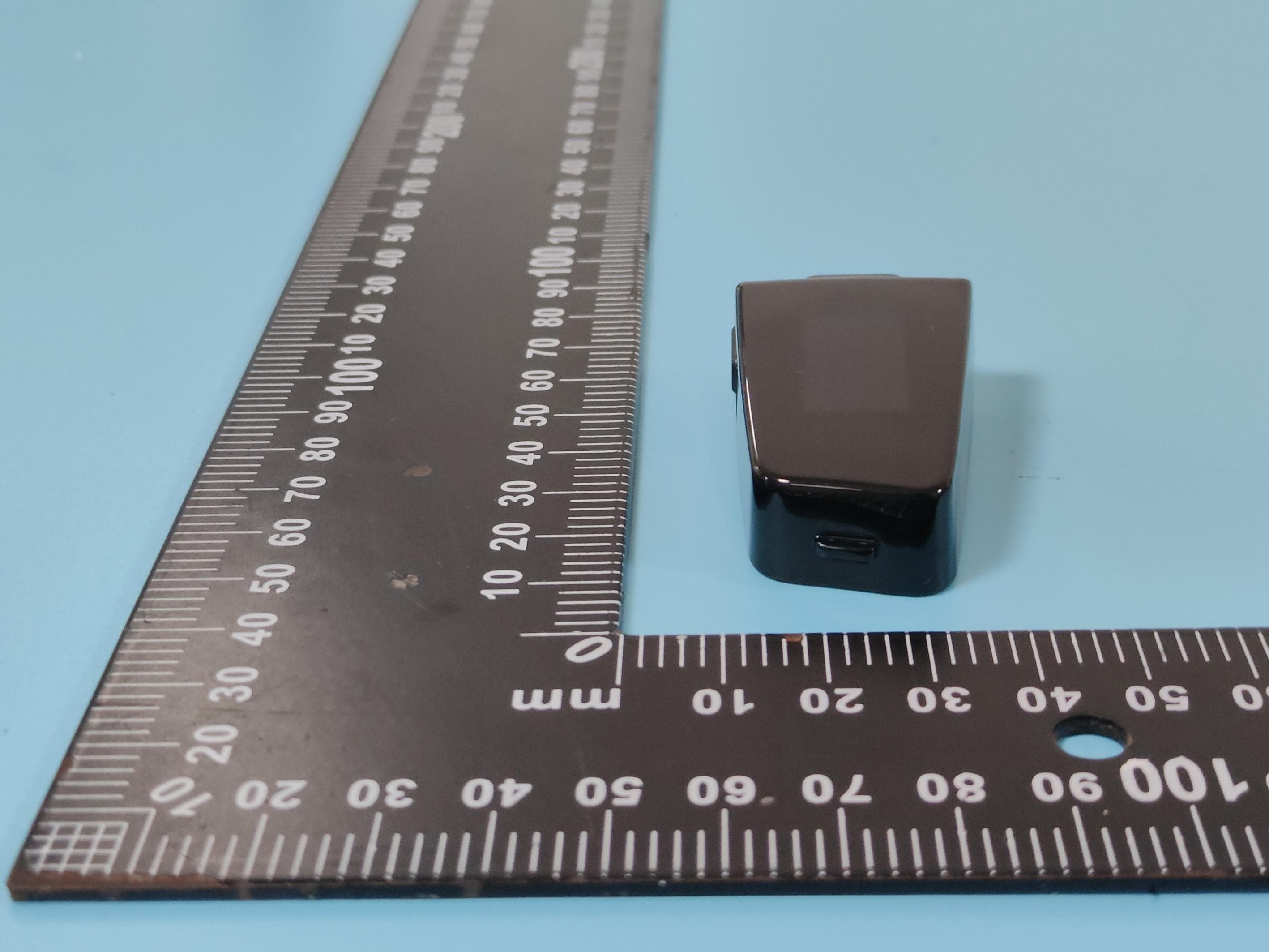 Pulse Oximeter - FCC ID 2ADXK-1680 - Shenzhen Viatom Technology Co., Ltd. (5)