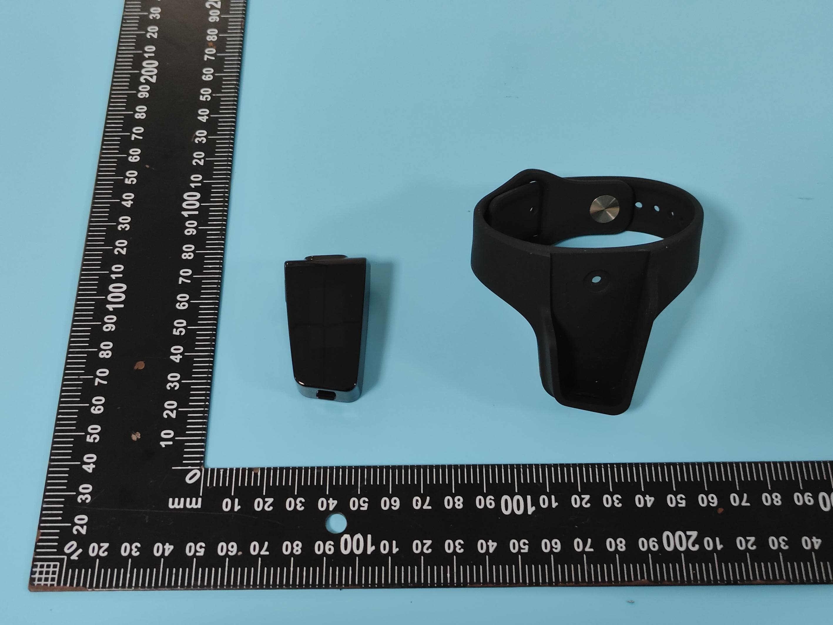 Pulse Oximeter - FCC ID 2ADXK-1680 - Shenzhen Viatom Technology Co., Ltd. (4)