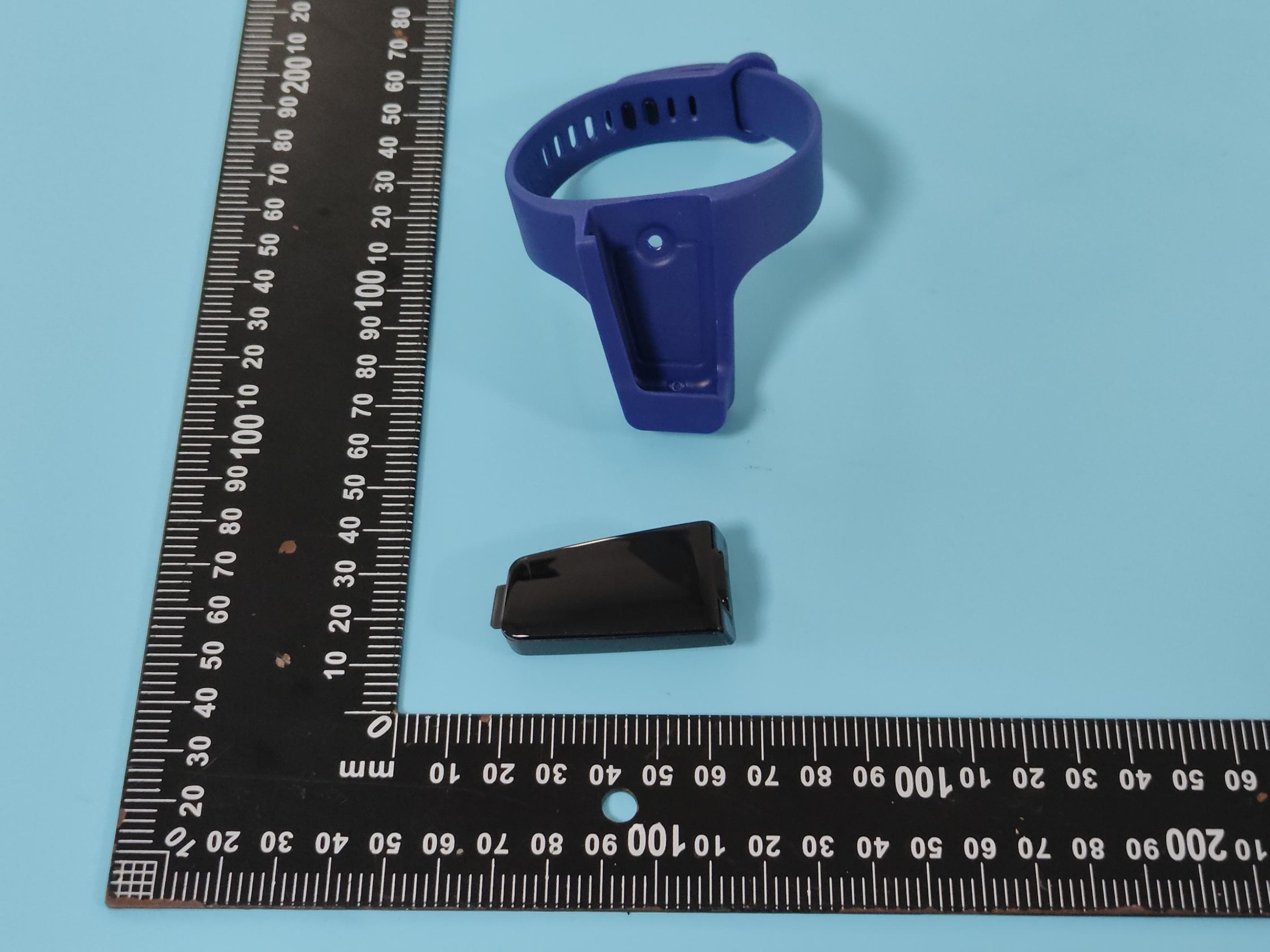 Pulse Oximeter - FCC ID 2ADXK-1681 - Shenzhen Viatom Technology Co., Ltd. (2)