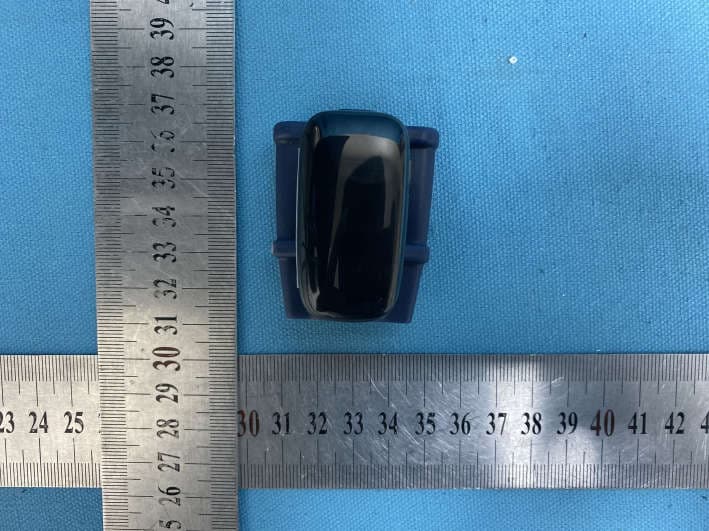Pulse Oximeter - FCC ID 2ADXK-4708 - Shenzhen Viatom Technology Co., Ltd. (2)