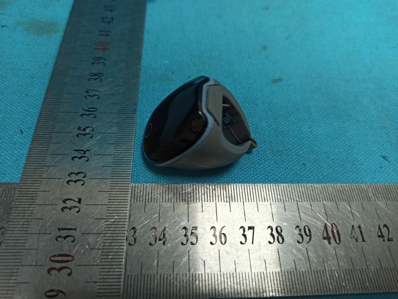 Pulse Oximeter - FCC ID 2ADXK-8326 - Shenzhen Viatom Technology Co., Ltd. (4)