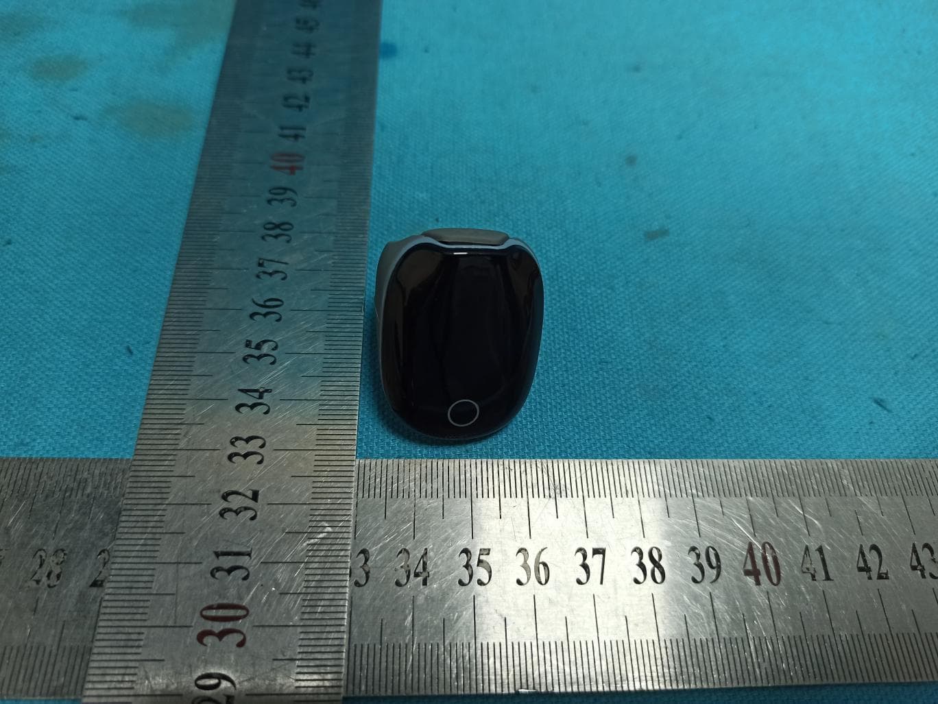 Pulse Oximeter - FCC ID 2ADXK-8326 - Shenzhen Viatom Technology Co., Ltd. (3)
