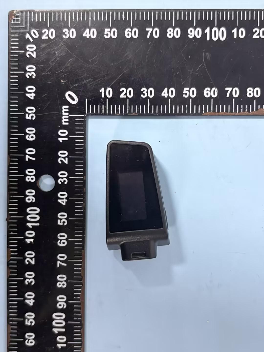 Pulse Oximeter - FCC ID 2ADXK-S10 - Shenzhen Viatom Technology Co., Ltd. (5)