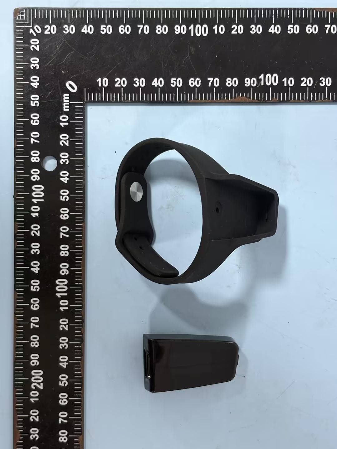 Pulse Oximeter - FCC ID 2ADXK-S10 - Shenzhen Viatom Technology Co., Ltd. (4)