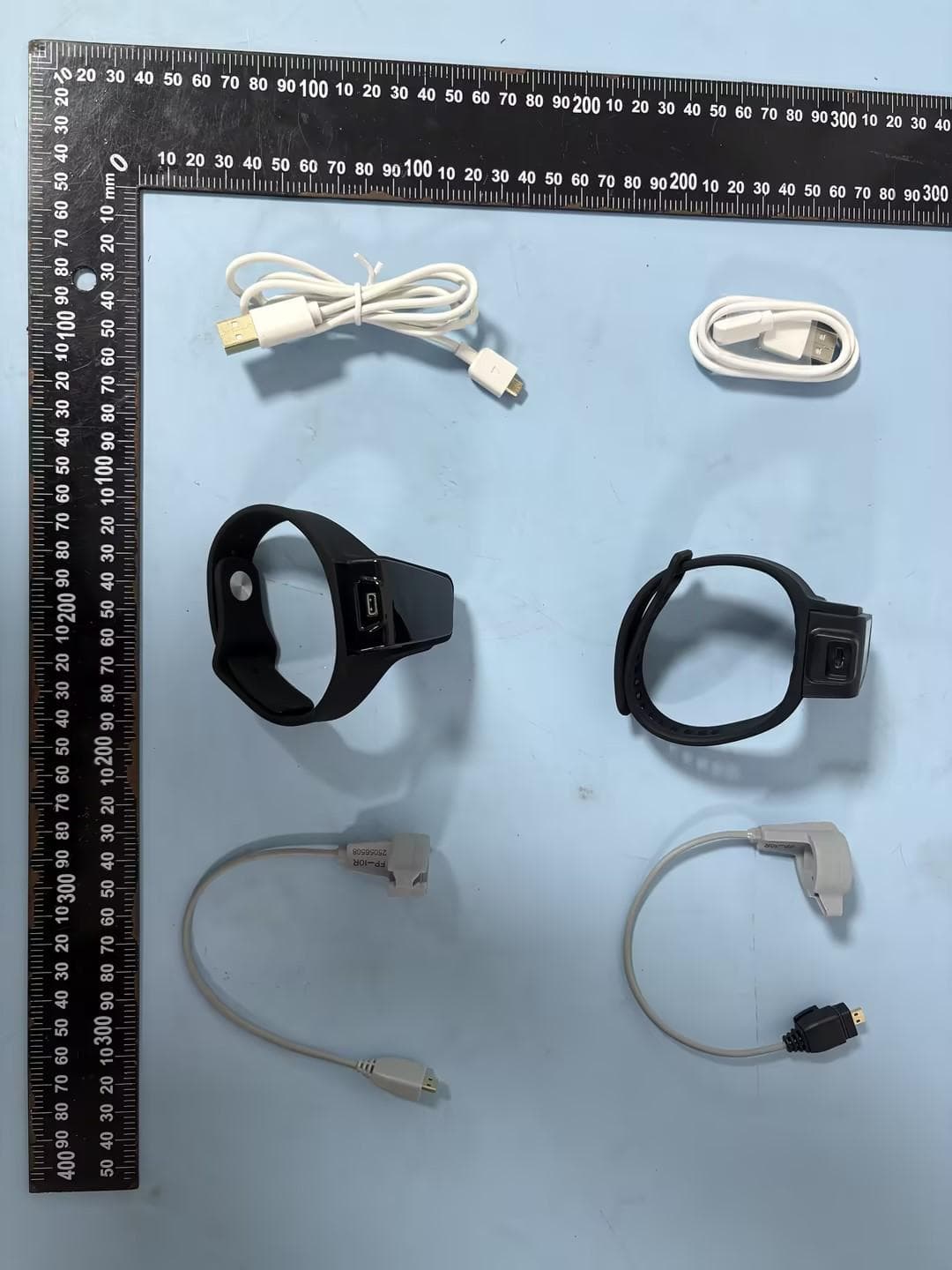 Pulse Oximeter - FCC ID 2ADXK-S10 - Shenzhen Viatom Technology Co., Ltd. (3)