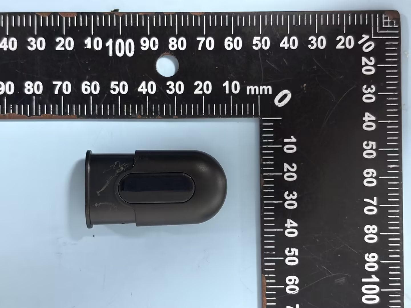 Pulse Oximeter - FCC ID 2ADXK-S11 - Shenzhen Viatom Technology Co., Ltd. (2)