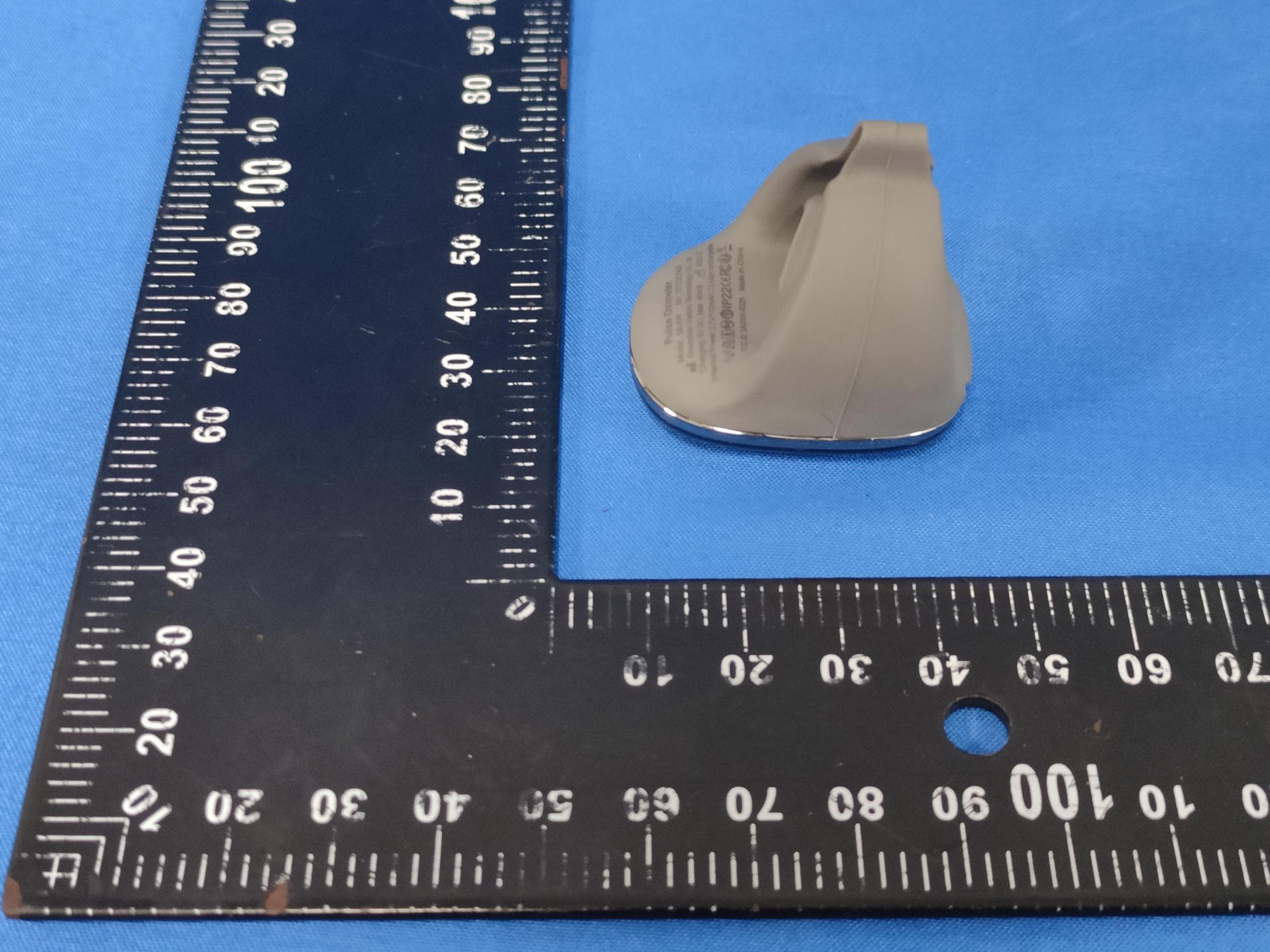 Pulse Oximeter - FCC ID 2ADXK-S8-AW - Shenzhen Viatom Technology Co., Ltd. (3)