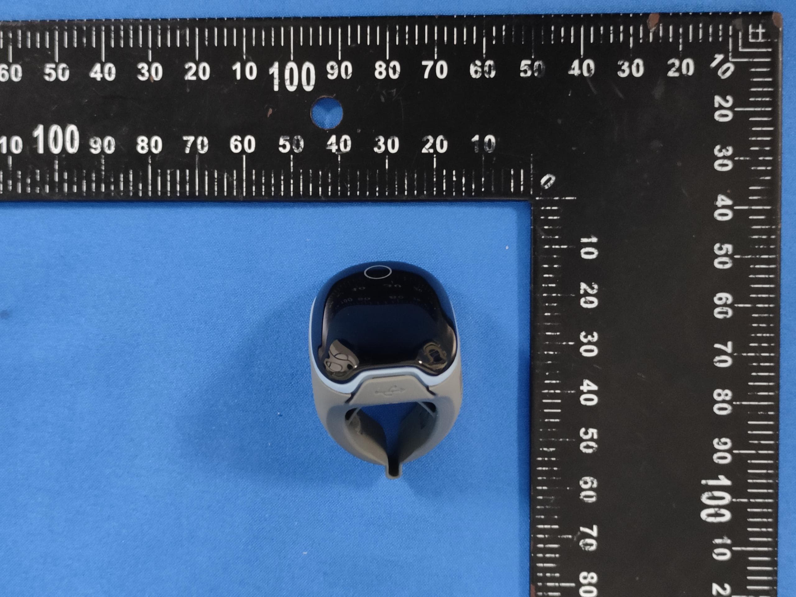 Pulse Oximer - FCC ID 2ADXK-S9 - Shenzhen Viatom Technology Co., Ltd. (5)
