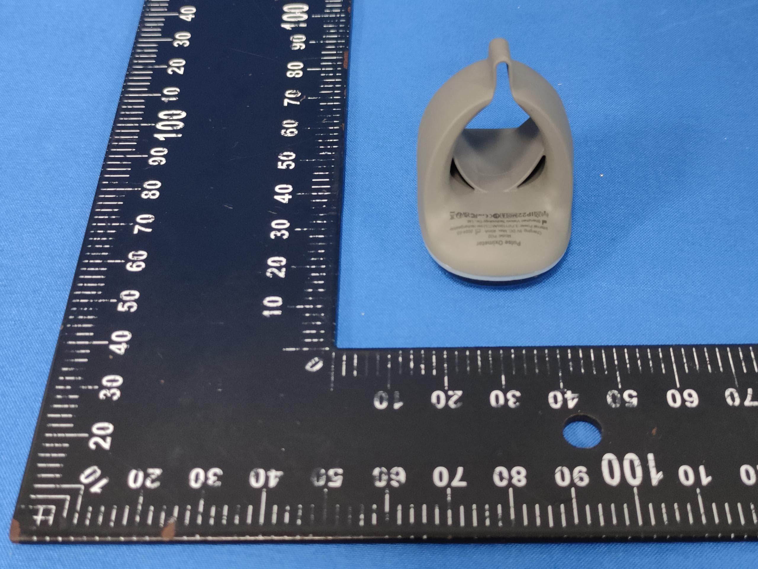 Pulse Oximer - FCC ID 2ADXK-S9 - Shenzhen Viatom Technology Co., Ltd. (2)