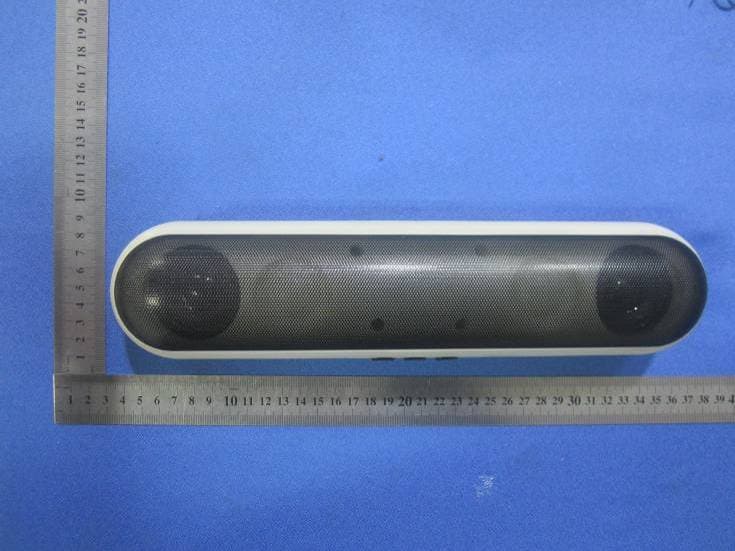 Bluetooth Speaker - FCC ID 2ADXM14021BT - SHENZHEN TEKSUN TECHNOLOGY CO.,LTD