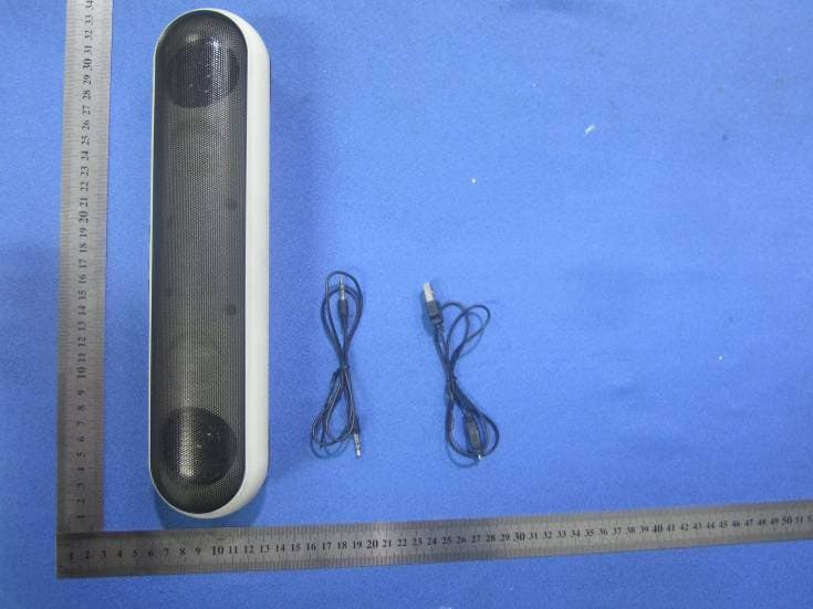 Bluetooth Speaker - FCC ID 2ADXM14021BT - SHENZHEN TEKSUN TECHNOLOGY CO.,LTD (2)