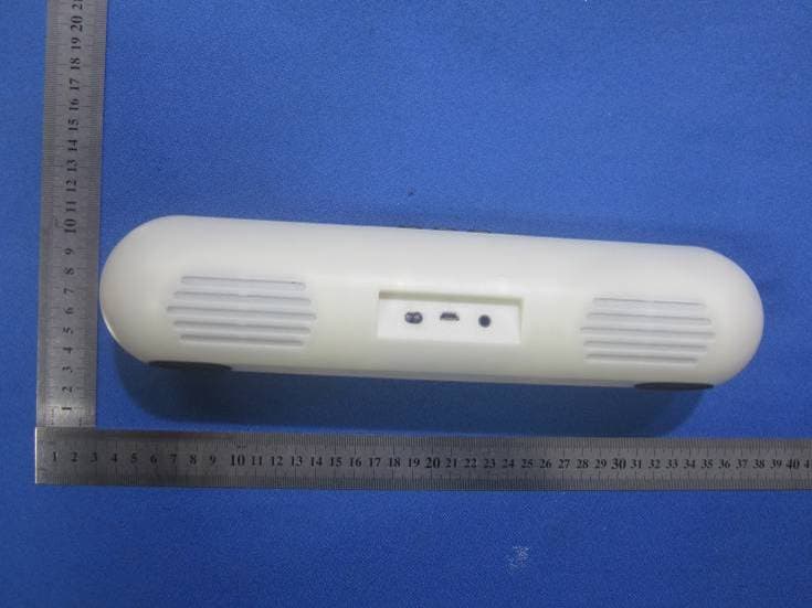 Bluetooth Speaker - FCC ID 2ADXM14021BT - SHENZHEN TEKSUN TECHNOLOGY CO.,LTD (5)