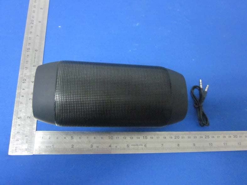 Bluetooth speaker - FCC ID 2ADXM22073CBT - SHENZHEN TEKSUN TECHNOLOGY CO.,LTD (5)