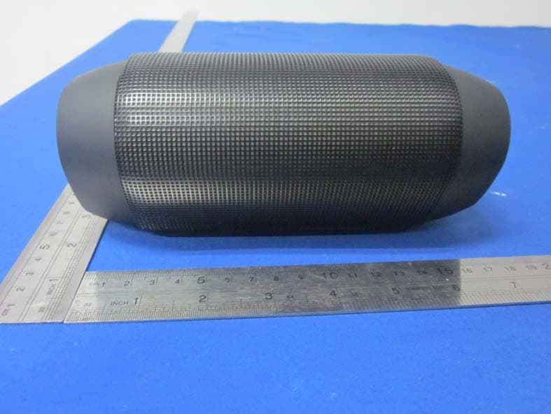 Bluetooth speaker - FCC ID 2ADXM22073CBT - SHENZHEN TEKSUN TECHNOLOGY CO.,LTD