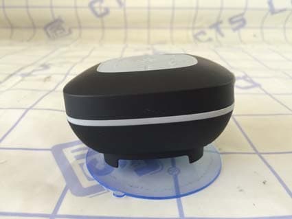 Bluetooth Shower Speaker - FCC ID 2ADXM521050BT - SHENZHEN TEKSUN TECHNOLOGY CO.,LTD (3)
