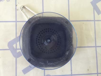 Bluetooth Shower Speaker - FCC ID 2ADXM521050BT - SHENZHEN TEKSUN TECHNOLOGY CO.,LTD (4)
