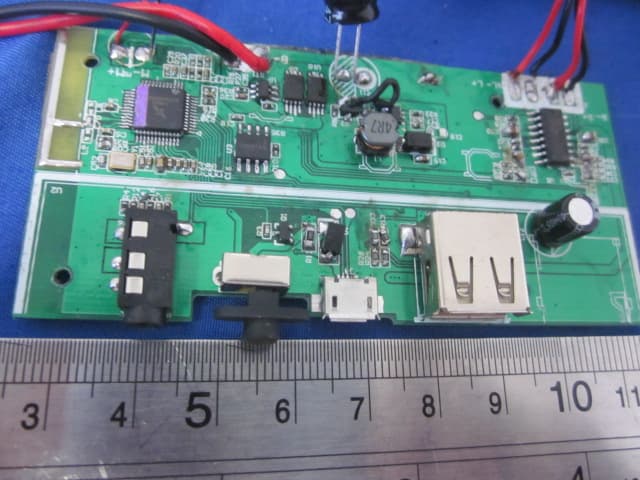 Bluetooth speaker - FCC ID 2ADXM522066MBT - SHENZHEN TEKSUN TECHNOLOGY CO.,LTD (1)