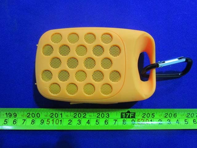 Bluetooth Speaker - FCC ID 2ADXM53602BT - SHENZHEN TEKSUN TECHNOLOGY CO.,LTD (1)