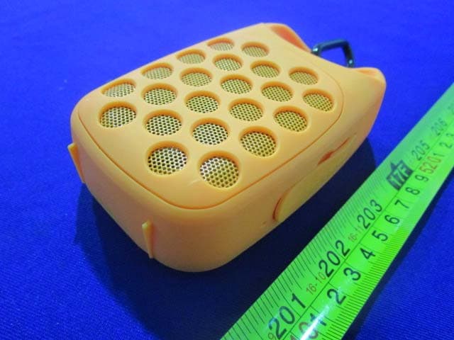Bluetooth Speaker - FCC ID 2ADXM53602BT - SHENZHEN TEKSUN TECHNOLOGY CO.,LTD (2)