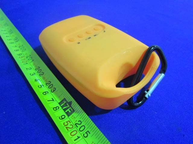 Bluetooth Speaker - FCC ID 2ADXM53602BT - SHENZHEN TEKSUN TECHNOLOGY CO.,LTD (3)