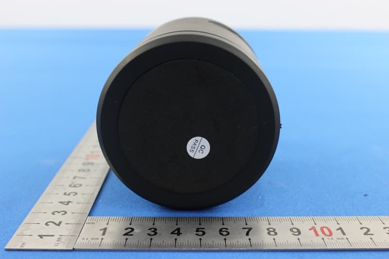 Bluetooth Speaker - FCC ID 2ADXM56808BT - SHENZHEN TEKSUN TECHNOLOGY CO.,LTD (4)