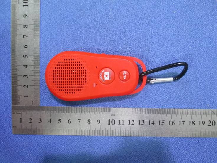 Bluetooth Speaker - FCC ID 2ADXM56902BT - SHENZHEN TEKSUN TECHNOLOGY CO.,LTD