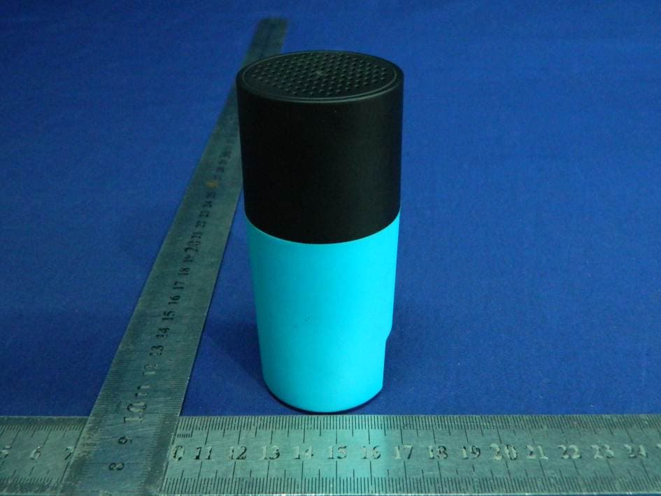 POWER BANK SPEAKER - FCC ID 2ADXM5B089BT - SHENZHEN TEKSUN TECHNOLOGY CO.,LTD (3)