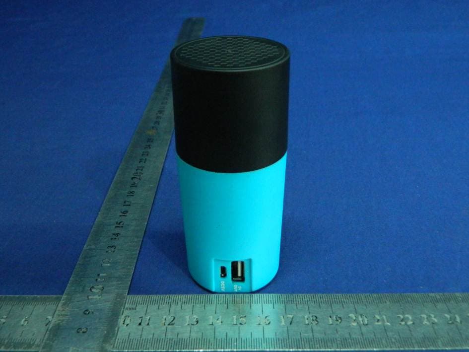 POWER BANK SPEAKER - FCC ID 2ADXM5B089BT - SHENZHEN TEKSUN TECHNOLOGY CO.,LTD (5)