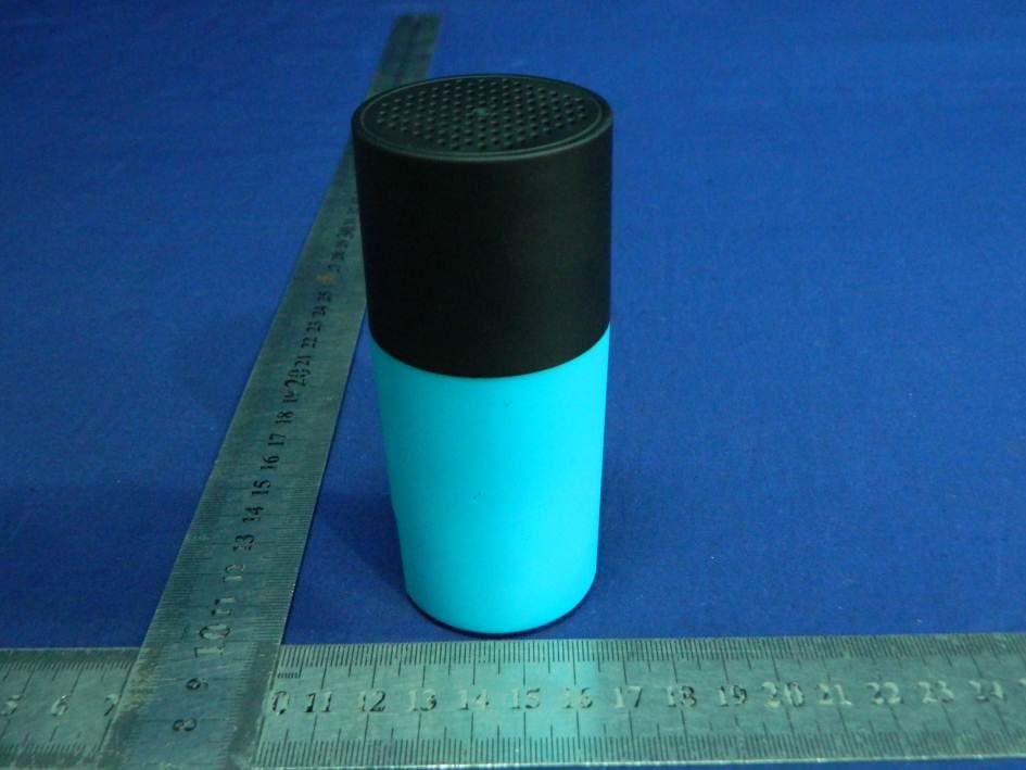 POWER BANK SPEAKER - FCC ID 2ADXM5B089BT - SHENZHEN TEKSUN TECHNOLOGY CO.,LTD (4)
