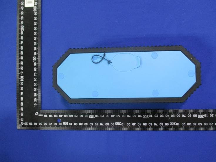 Wireless waterproof floating speaker - FCC ID 2ADXM5B126BT - SHENZHEN TEKSUN TECHNOLOGY CO.,LTD (2)