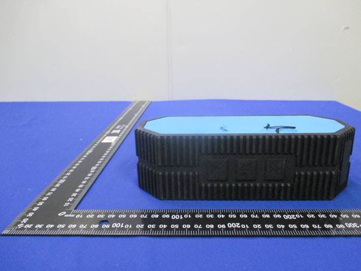 Wireless waterproof floating speaker - FCC ID 2ADXM5B126BT - SHENZHEN TEKSUN TECHNOLOGY CO.,LTD (3)
