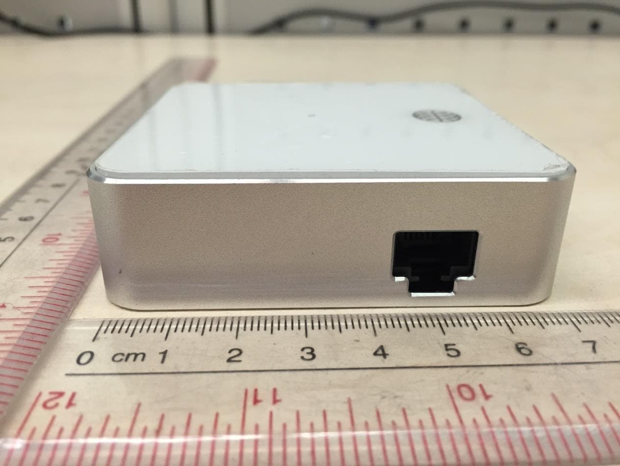 Media Gateway - FCC ID 2ADXTPMG-005 - Mobiroam Pty Ltd (4)