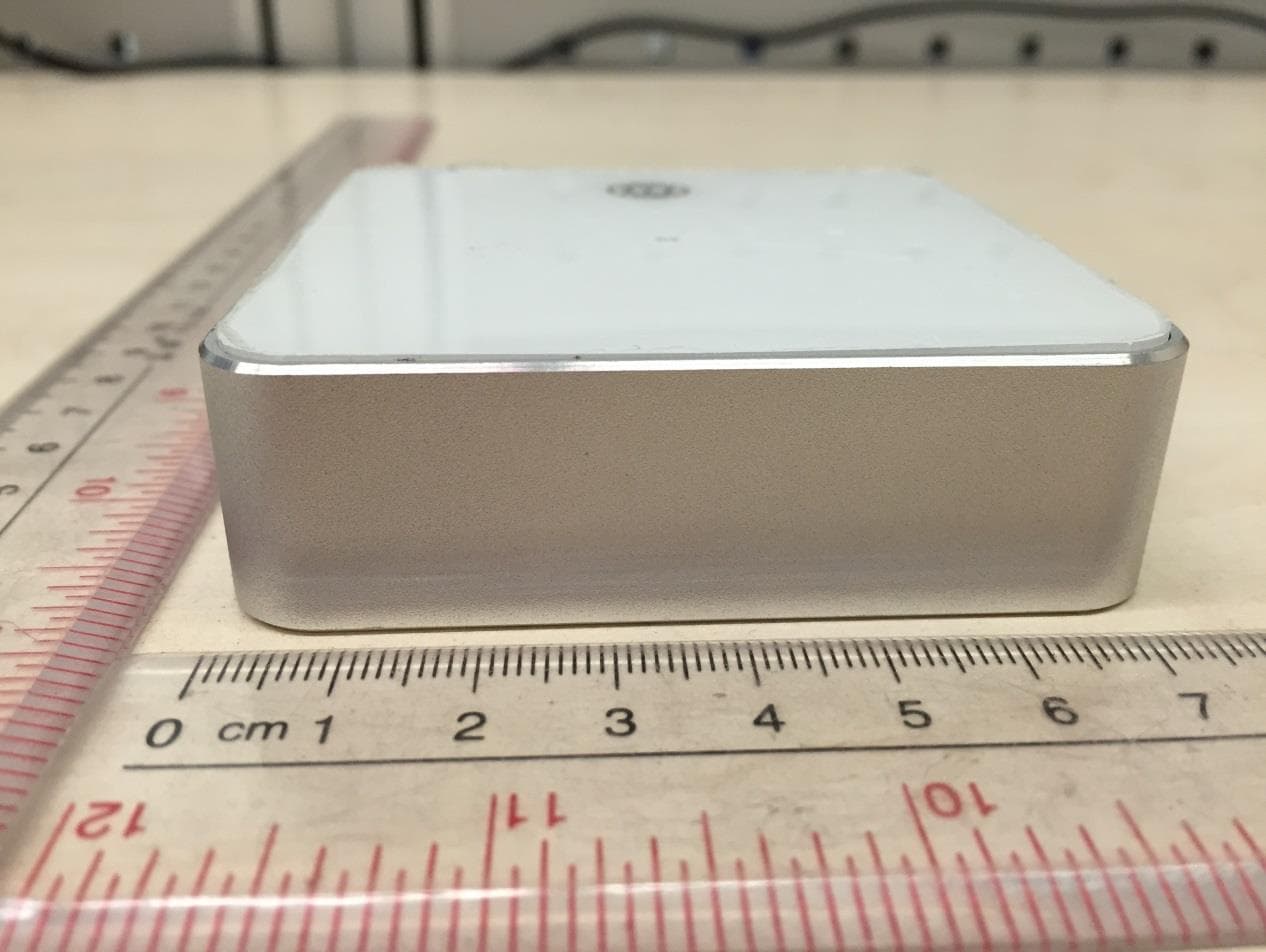Media Gateway - FCC ID 2ADXTPMG-005 - Mobiroam Pty Ltd (5)