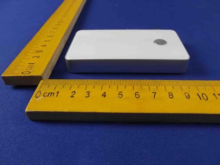 WiFi Controller - FCC ID 2ADXW-WCL00 - SHENZHEN YIRUI ELECTRONIC TECHNOLOGY CO., LTD (4)