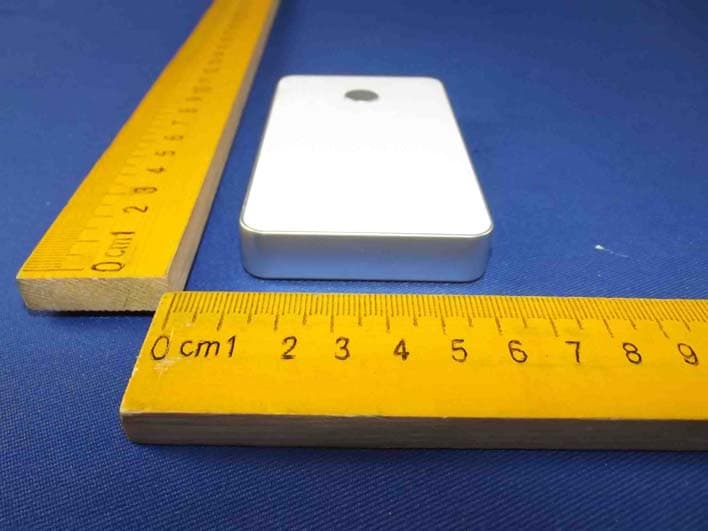 WiFi Controller - FCC ID 2ADXW-WCL00 - SHENZHEN YIRUI ELECTRONIC TECHNOLOGY CO., LTD (3)