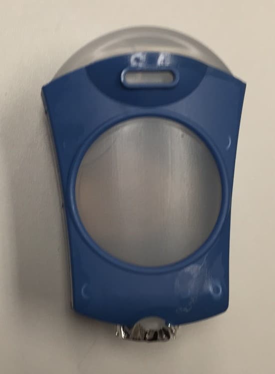 Clinical Hand Hygiene Dispenser - FCC ID 2ADY3-8888 - Sage Products, LLC (2)