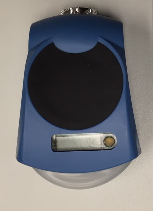 Clinical Hand Hygiene Dispenser - FCC ID 2ADY3-8888 - Sage Products, LLC