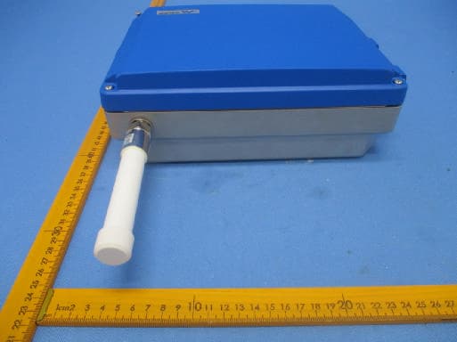 G1100 WirelessHART Smart Gateway - FCC ID 2ADYAG1100 - Microcyber Corporation (3)