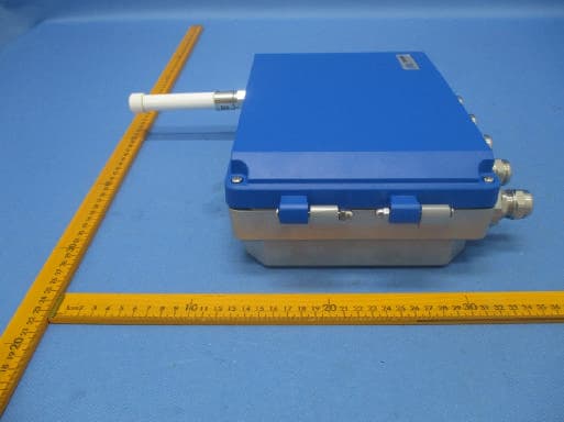 G1100 WirelessHART Smart Gateway - FCC ID 2ADYAG1100 - Microcyber Corporation (2)
