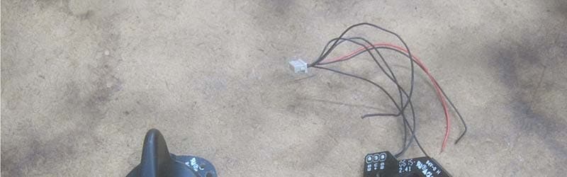 Handheld Remote Control Transmitter - FCC ID 2ADYD-AT11A - 3D Robotics, Inc (4)